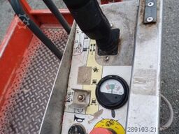 Skyjack SJ 12 Elektro 5,65 m