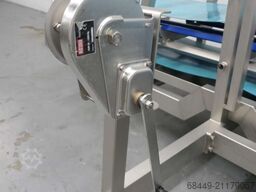 GEA - Hellings Opvoerband, Type BeltLoader