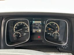 Mercedes-Benz Actros 1842 Streamspace / 945 dkm / 2 Tanks / N...