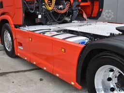 Scania R500 NGS 4x2 SUPER - NEW TACHO - ADR AT - 194 T...