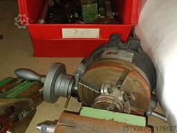 Schaublin 53