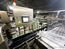 Visiontec Füllhöhenkontrolle