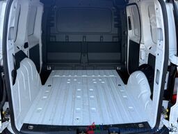 Volkswagen Caddy Cargo 2.0 TDI Klima Navi Rohrbox NUR 70TKM