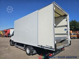 Iveco Daily 72C180 HiMatic Autom. Koffer 3.7t Nutzlast