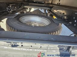 Iveco Daily 72C180 HiMatic Autom. Koffer 3.7t Nutzlast