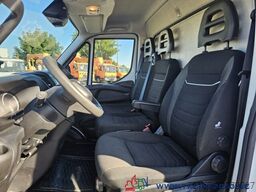Iveco Daily 72C180 HiMatic Autom. Koffer 3.7t Nutzlast