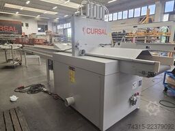 Cursal TRV 1600L 700