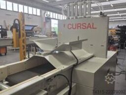 Cursal TRV 1600L 700