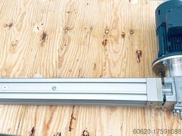 SEW-EURODRIVE DFT80K4/BMG/HR/ASB1(1)