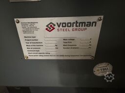 Voortman V 613 - VB 1050