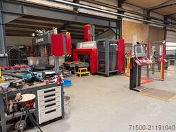 Voortman V 613 - VB 1050