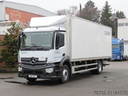 Mercedes-Benz Antos 1827 E6 Koffer 8,5m LBW S.Tür 199.000 km