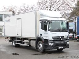 Mercedes-Benz Antos 1827 E6 Koffer 8,5m LBW S.Tür 199.000 km