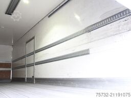 Mercedes-Benz Antos 1827 E6 Koffer 8,5m LBW S.Tür 199.000 km