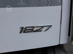 Mercedes-Benz Antos 1827 E6 Koffer 8,5m LBW S.Tür 199.000 km