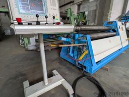 DAVI MCB2020 CNC 4ROLL