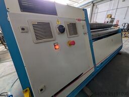 DAVI MCB2020 CNC 4ROLL