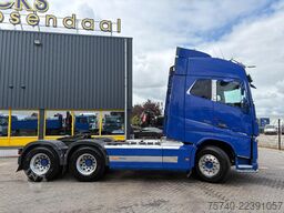 Volvo FH 16.750 + 6X4 + PTO + LIFT AS + RETARDER + SP...