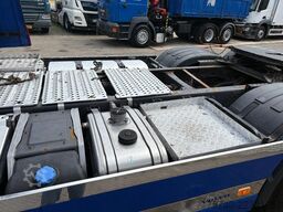 Volvo FH 16.750 + 6X4 + PTO + LIFT AS + RETARDER + SP...