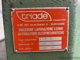 TRIADE FR3 S