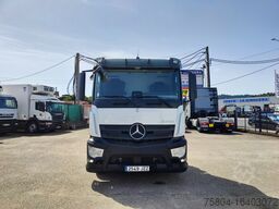 Mercedes-Benz Antos