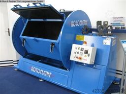 SIDEROS Rotoclean OXY