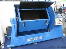 SIDEROS Rotoclean OXY