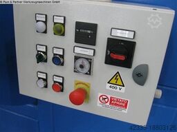 SIDEROS Rotoclean OXY