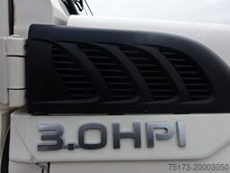 IVECO Massif 145PS 4x4 AHK-luftgebremst