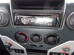 IVECO Massif 145PS 4x4 AHK-luftgebremst