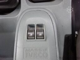 IVECO Massif 145PS 4x4 AHK-luftgebremst