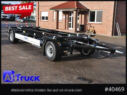 KRONE AZW 18, MAXI für 1120mm + 1320mm, SOFORT NEU