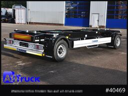 KRONE AZW 18, MAXI für 1120mm + 1320mm, SOFORT NEU