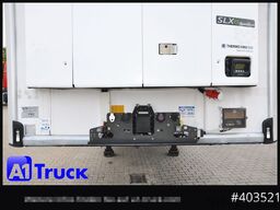 LAMBERT LVFS3, Thermo King, Bitemp., Liftachse,