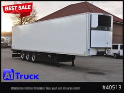 Kögel ThermoKing A400, Doppelstock, Blumenbreit