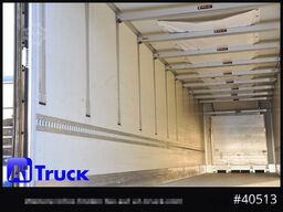 Kögel ThermoKing A400, Doppelstock, Blumenbreit