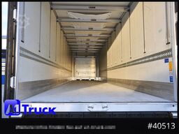 Kögel ThermoKing A400, Doppelstock, Blumenbreit