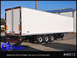 Kögel ThermoKing A400, Doppelstock, Blumenbreit