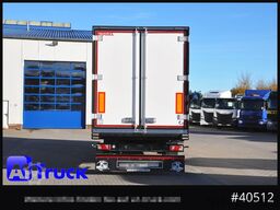 Kögel ThermoKing A400, Doppelstock, Blumenbreit