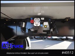 Kögel ThermoKing A400, Doppelstock, Blumenbreit