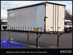 WECON WPR 745, verzinkt, 2520  innen, Code XL