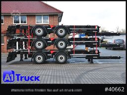 KOEGEL ZW 18  BDF, Midi Tandem, Neu sofort