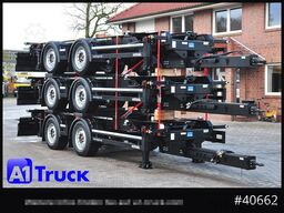 KOEGEL ZW 18  BDF, Midi Tandem, Neu sofort