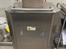 SEJONG VANTIX P420S