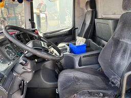 Scania 94 - 260 (17400 LITER / MANUAL PUMP / POMPE MAN...
