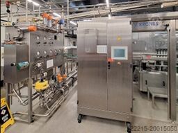 Krones Druckfüller