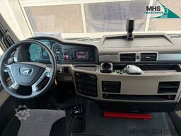 MAN TGX 18.460 4X2 BLS