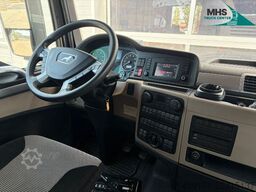 MAN TGX 18.460 4X2 BLS
