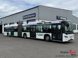 Scania Citywide LFA 18m Gelenkbus Vollklima 9x vorh.