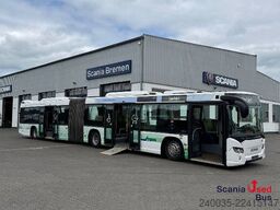 Scania Citywide LFA 18m Gelenkbus Vollklima 9x vorh.
